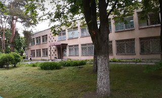 Амбулатория №2 КНП ЦПМСП №3 Днепровского района г. Киева