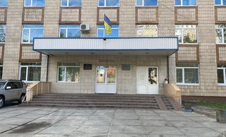 Амбулатория №3 КНП ЦПМСП №1 Дарницкого района г. Киева