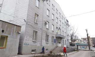 Амбулатория №3 КНП Днепровский центр первичной медико-санитарной помощи №2
