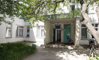 Амбулатория №3 КНП Харьковская городская детская поликлиника №23