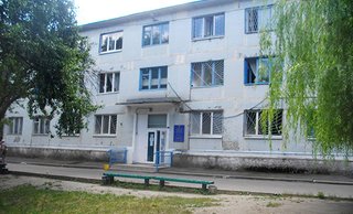 Амбулатория №4 КНП Днепровский центр первичной медико-санитарной помощи №2