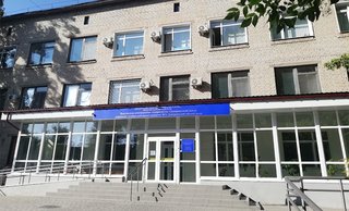 Амбулатория №5 КНП Днепровский центр первичной медико-санитарной помощи №7