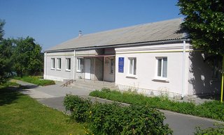 Амбулатория №6 КНП Днепровский центр первичной медико-санитарной помощи №2