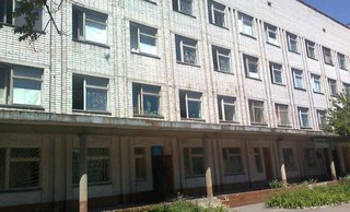 Харьковская городская детская клиническая больница №24