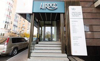 Клиника аллергологии и иммунологии AirDoc