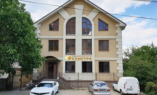 Медицинский центр Адастра
