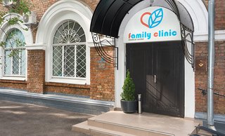 Медицинский центр Family Clinic