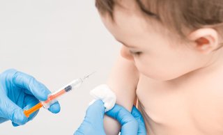 Вакцинация детей: аргументы «за» и «против»