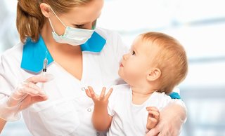 Вакцинация детей: вопросы и ответы