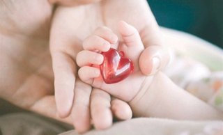 Пороки сердца у детей