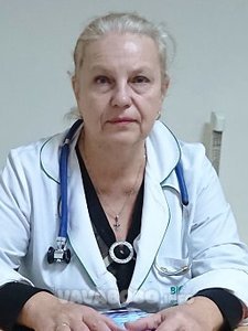 Абраменко Татьяна Николаевна