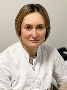 Андриевская Ольга Леонидовна