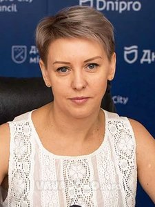 Аверкина Татьяна Викторовна