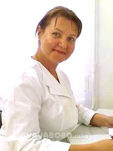 Беличенко Наталья Павловна