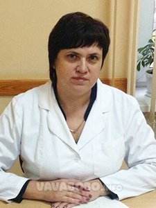 Белорус Елена Григорьевна