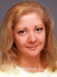 Бензар Ирина Николаевна