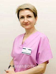 Биленко Наталья Александровна