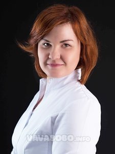 Билевич Наталья Александровна