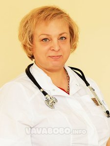 Богомолова Татьяна Анатольевна