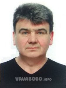 Бондаренко Олег Петрович