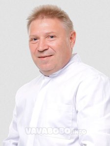 Бухмин Алексей Вячеславович