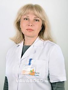 Буракова Ирина Александровна