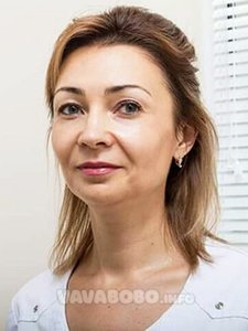 Цекова Юлия Юрьевна