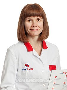 Чехун Наталия Николаевна
