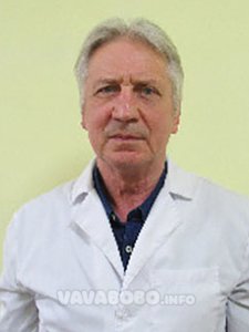 Чередниченко Владимир Петрович