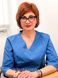 Чернова Оксана Васильевна