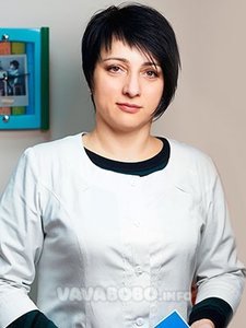 Чикрыжова Анна Александровна