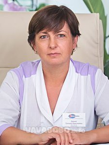 Дацько Татьяна Николаевна