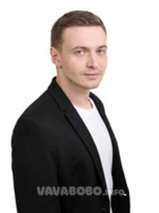 Данильченко Андрей Михайлович