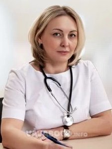  Давиденко Елена Вячеславовна