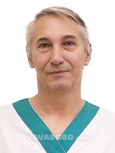 Дергилев Олег Иванович