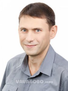 Десятник Денис Григорьевич
