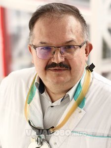 Долгарев Александр Михайлович