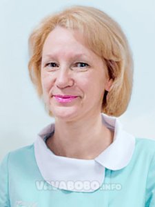 Долгополова Наталья Викторовна