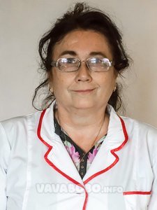 Довбня Татьяна Александровна Довбня Татьяна Александровна