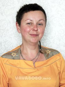 Довгань Елена Александровна