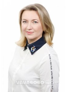 Дыба Марина Борисовна