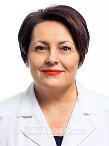 Джалалова Виктория Николаевна