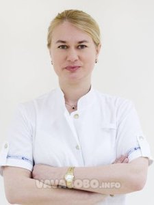 Дзядык Татьяна Владиславовна