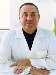 Дзюба Александр Николаевич