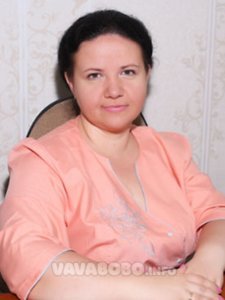 Ефимова Лариса Ивановна