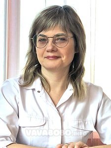 Енговатова Виктория Анатольевна