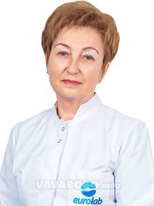 Ершова Елена Борисовна