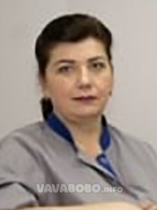 Евтушенко Ирина Евгеньевна