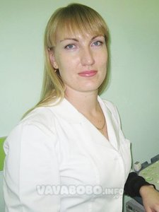 Федуленкова Юлия Яновна