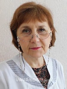 Филина Елена Александровна